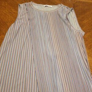 Hugo Boss Double Layer Top